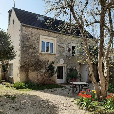 Cote Dors Hotel Corpeau Екстериор снимка