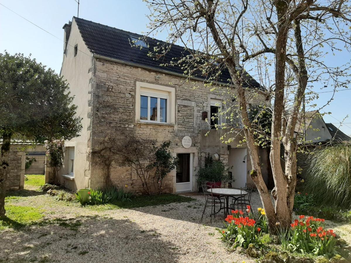 Cote Dors Hotel Corpeau Екстериор снимка