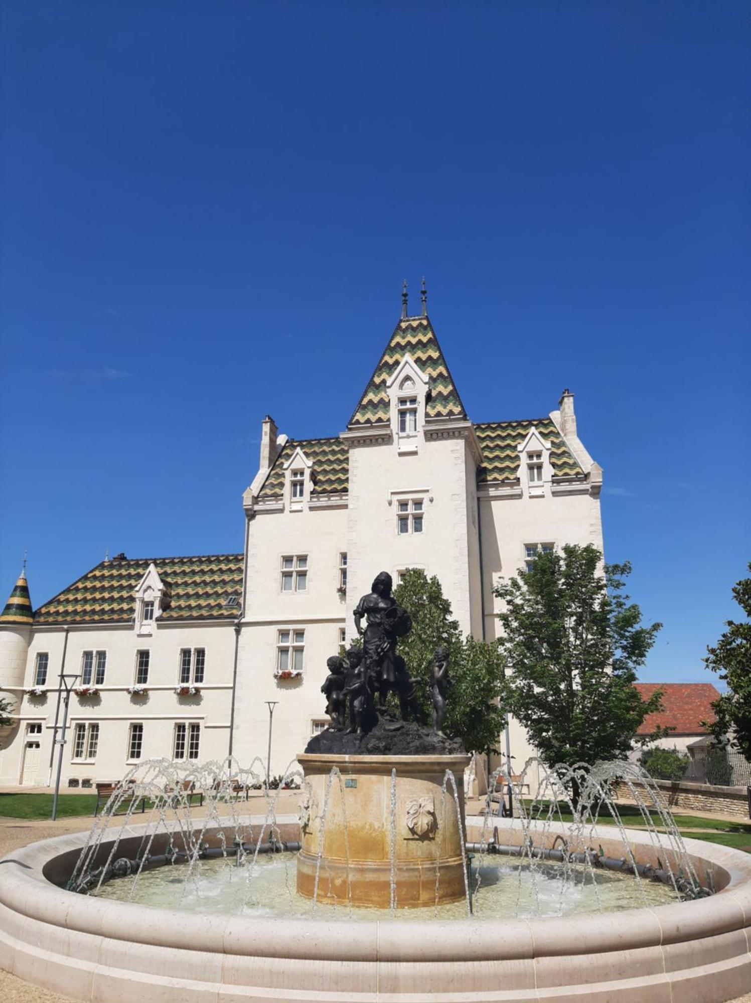 Cote Dors Hotel Corpeau Екстериор снимка
