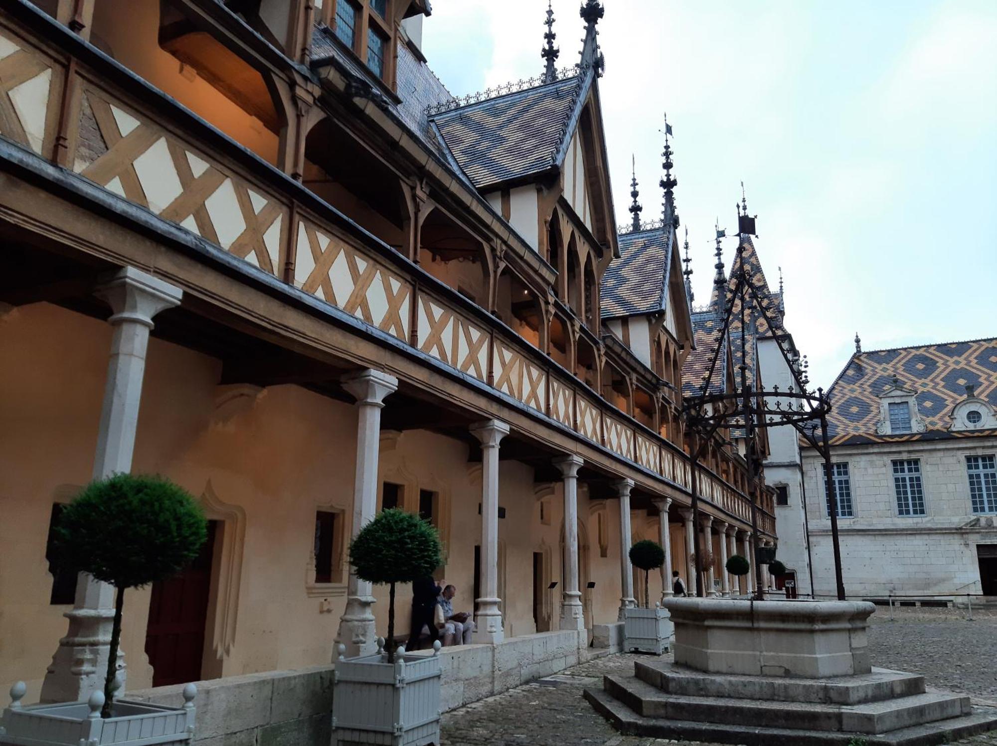 Cote Dors Hotel Corpeau Екстериор снимка